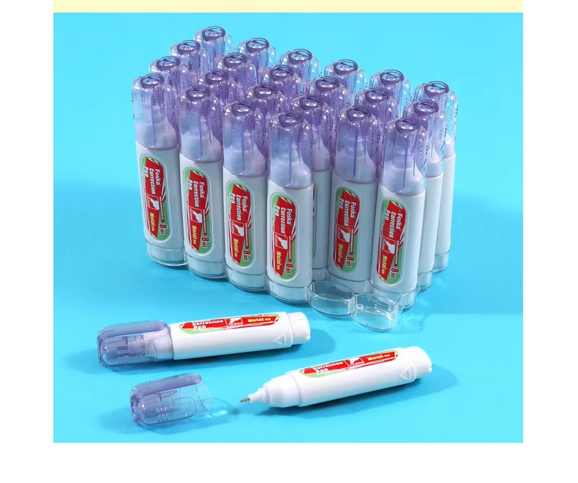 correction liquid fluid