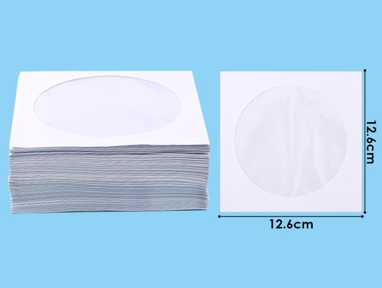 Paper Envelope for CD-disk Paper Envelope for CD-disk