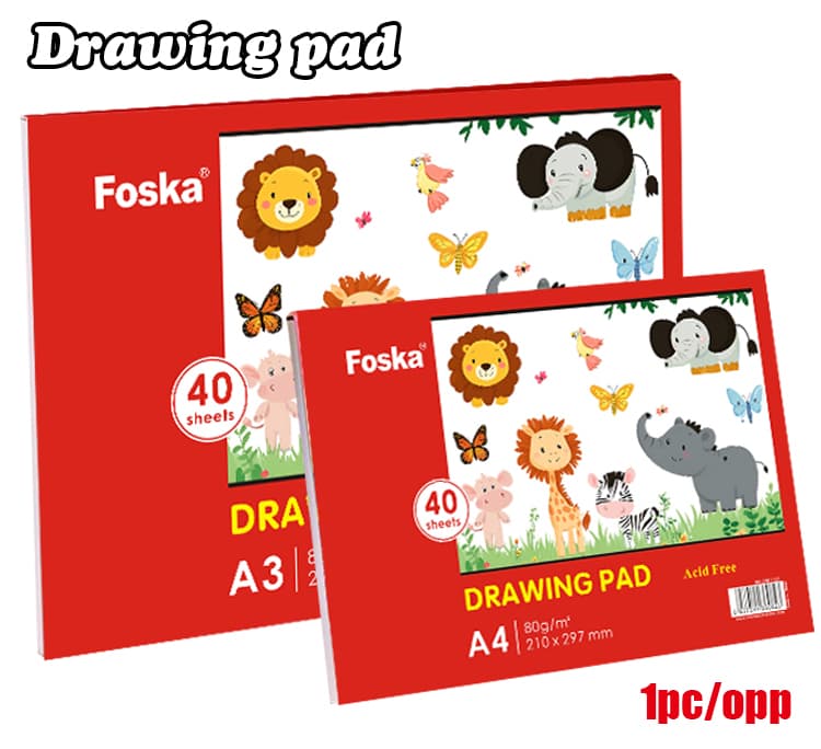 A3 Drawing pad A3 Drawing pad