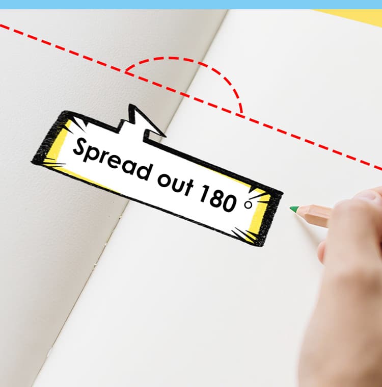 thick paper Drawing pad thick paper Drawing pad