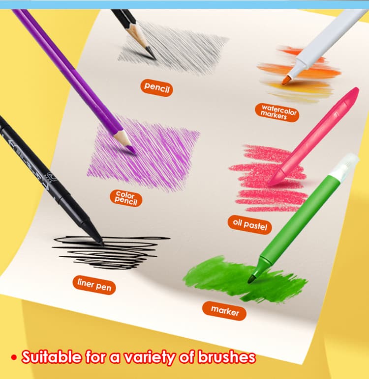 A4 Drawing pad A4 Drawing pad