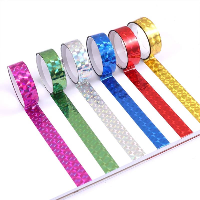 Glitter Tape