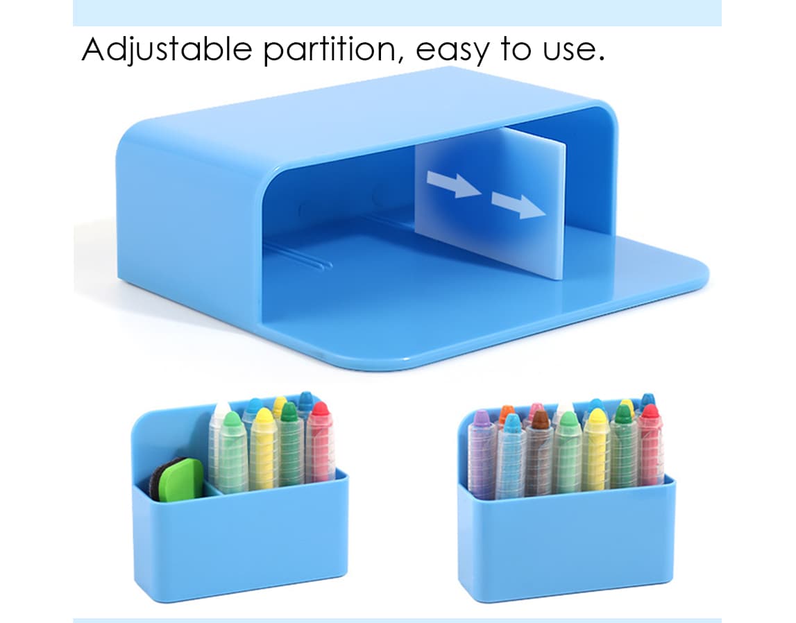Magnetic Marker Holder for School Magnetic Marker Holder for School