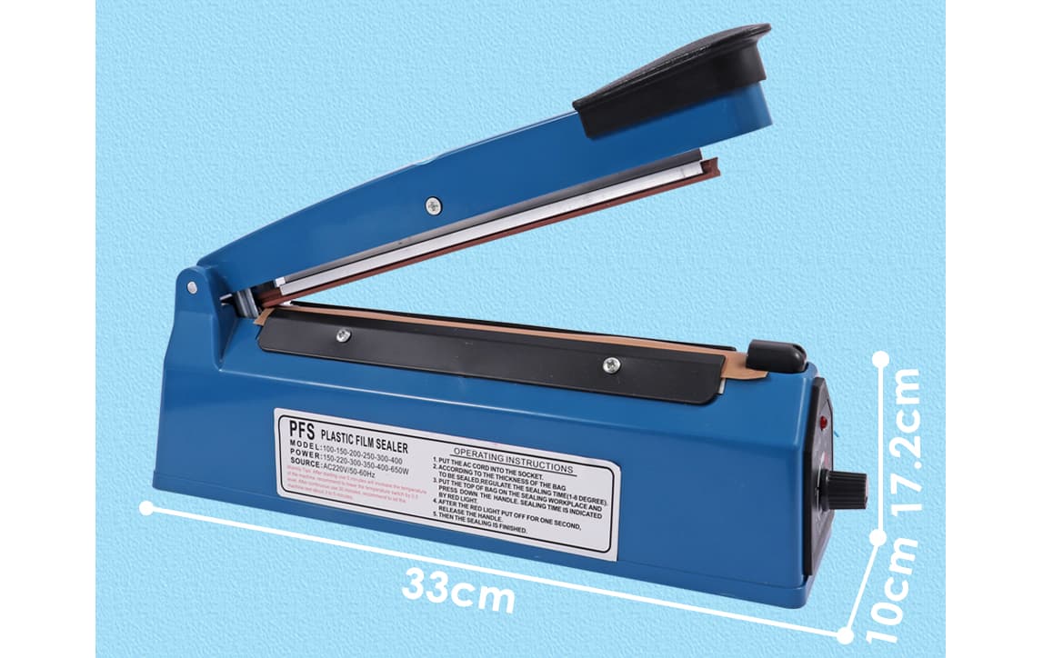 Packing Sealing Machine