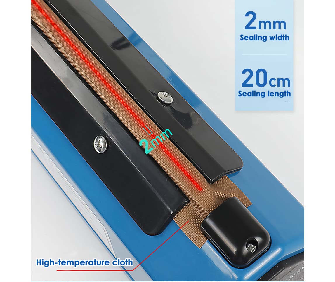 Good Quality Sealing Machine