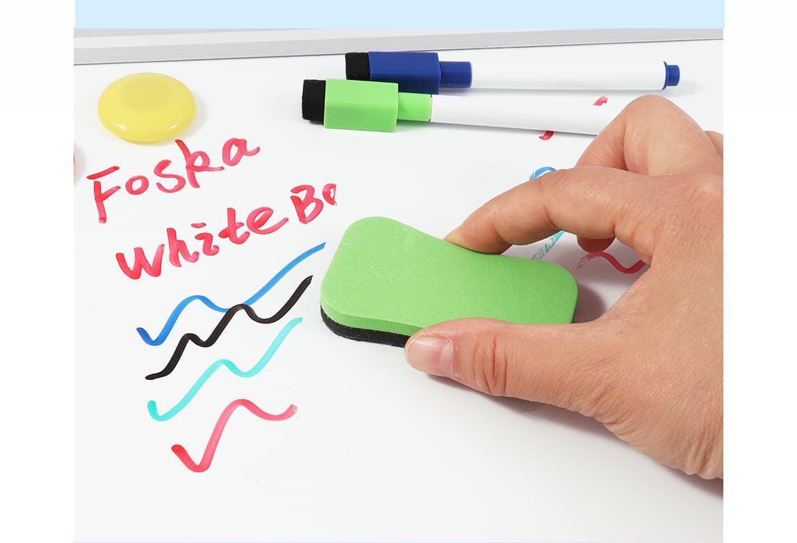 Magnetic Whiteboard Pen Writing Set