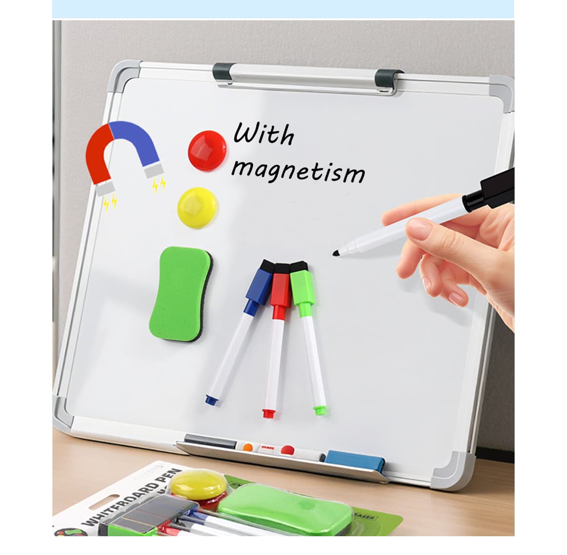 Whiteboard Pen Writing Set for Office