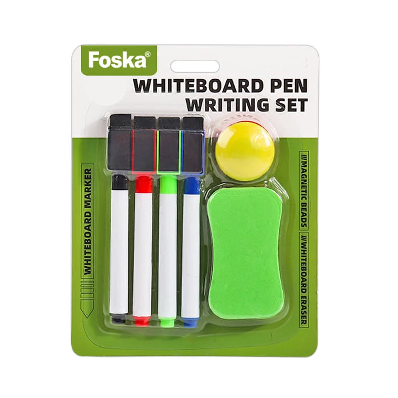 Whiteboard Pen Writing Set