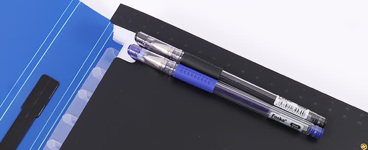 Pockets Expanding File Bag