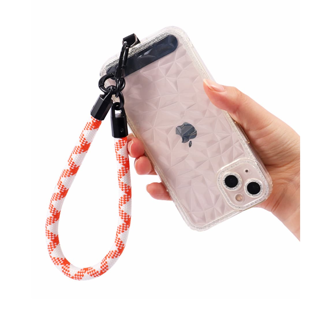 Foska Phone Lanyard
