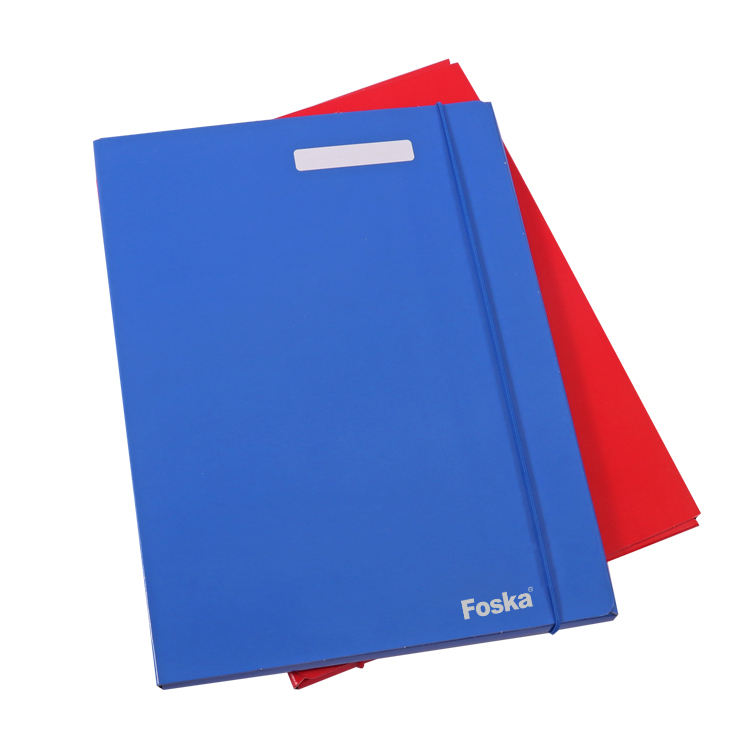 Paper File Folder