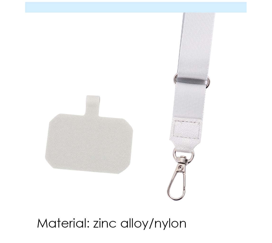 Durable Phone Lanyard