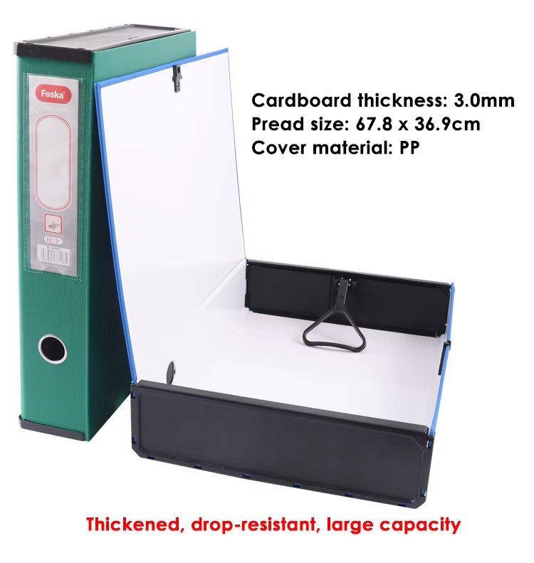 Document Filing Organizer