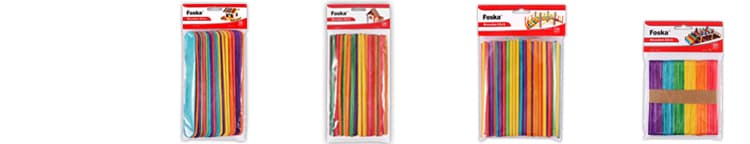 Foska Wooden Stick