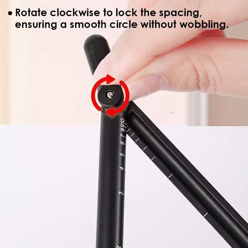 Geometry Compass Divider Geometry Compass Divider