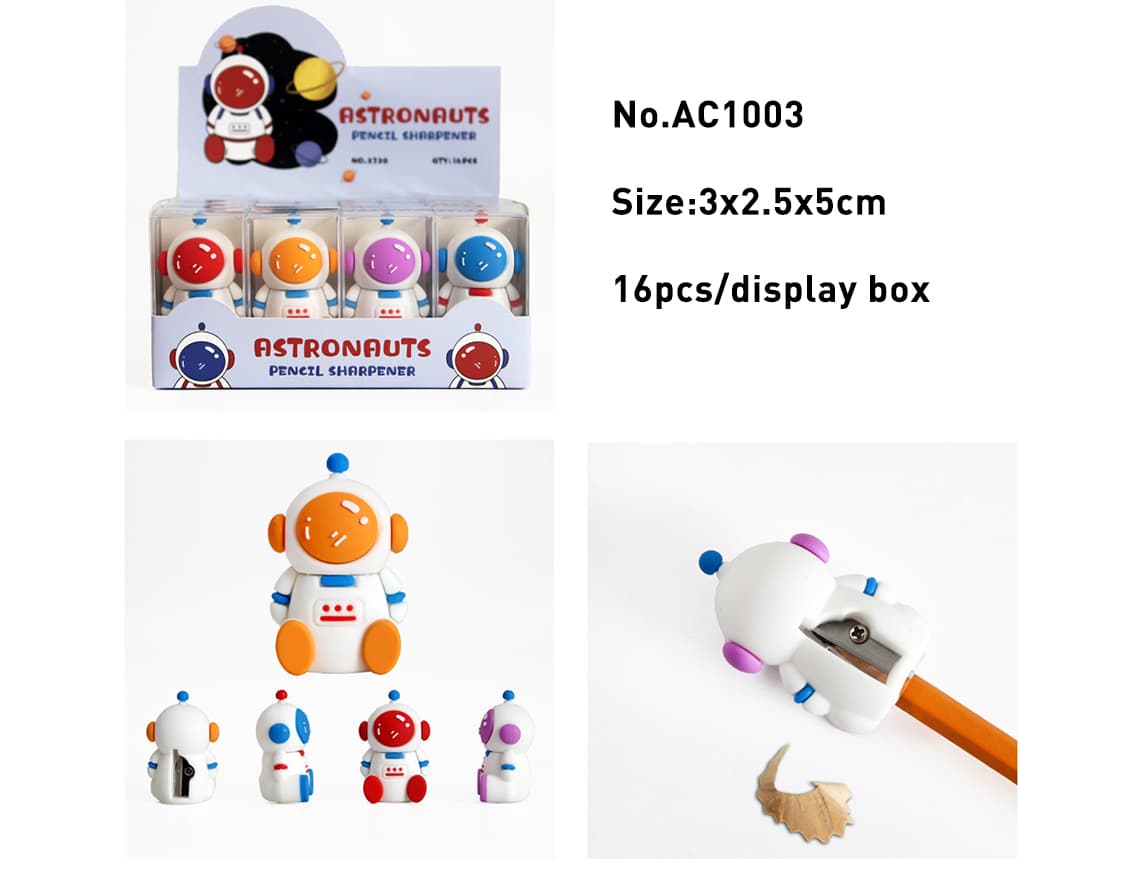 High Quality Pencil Sharpener