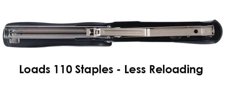 24/6 & 26/6 Metal Stapler