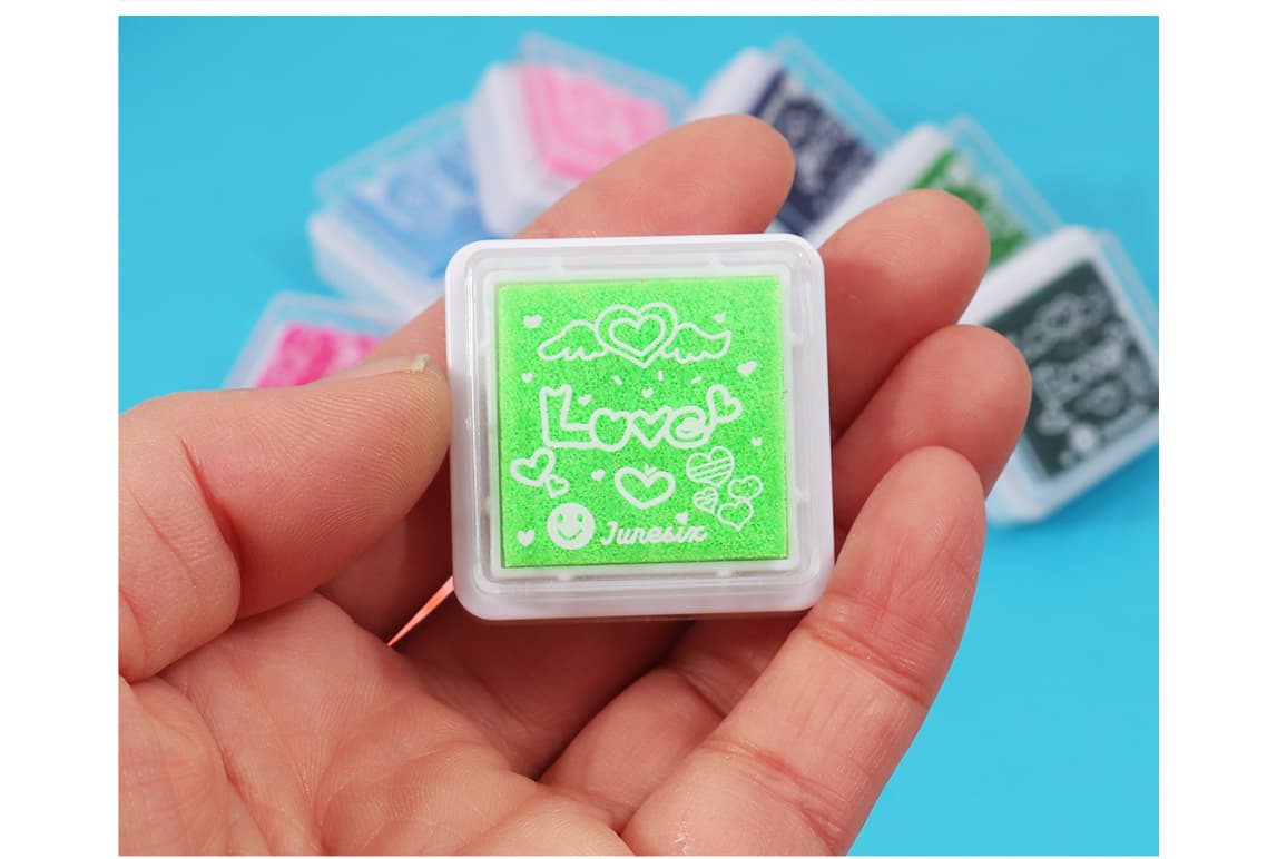 Ink Pad for Paper Ink Pad for Paper