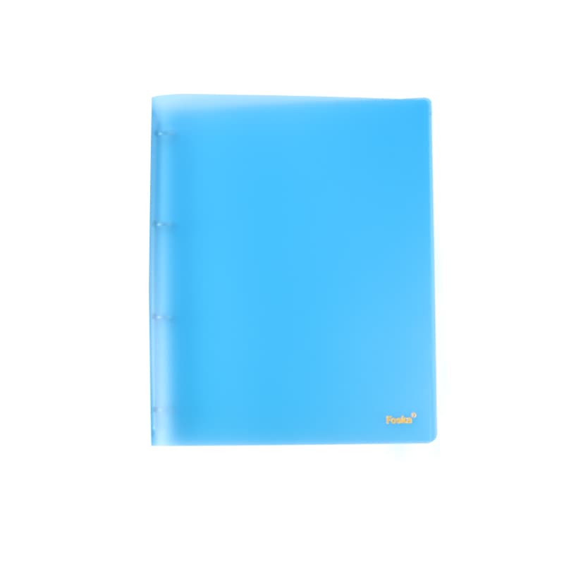 Office Supplies Document Folder
