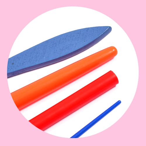 Water Color Paint Brush 