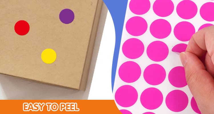 Easy Tear Glutinous Label Easy Tear Glutinous Label