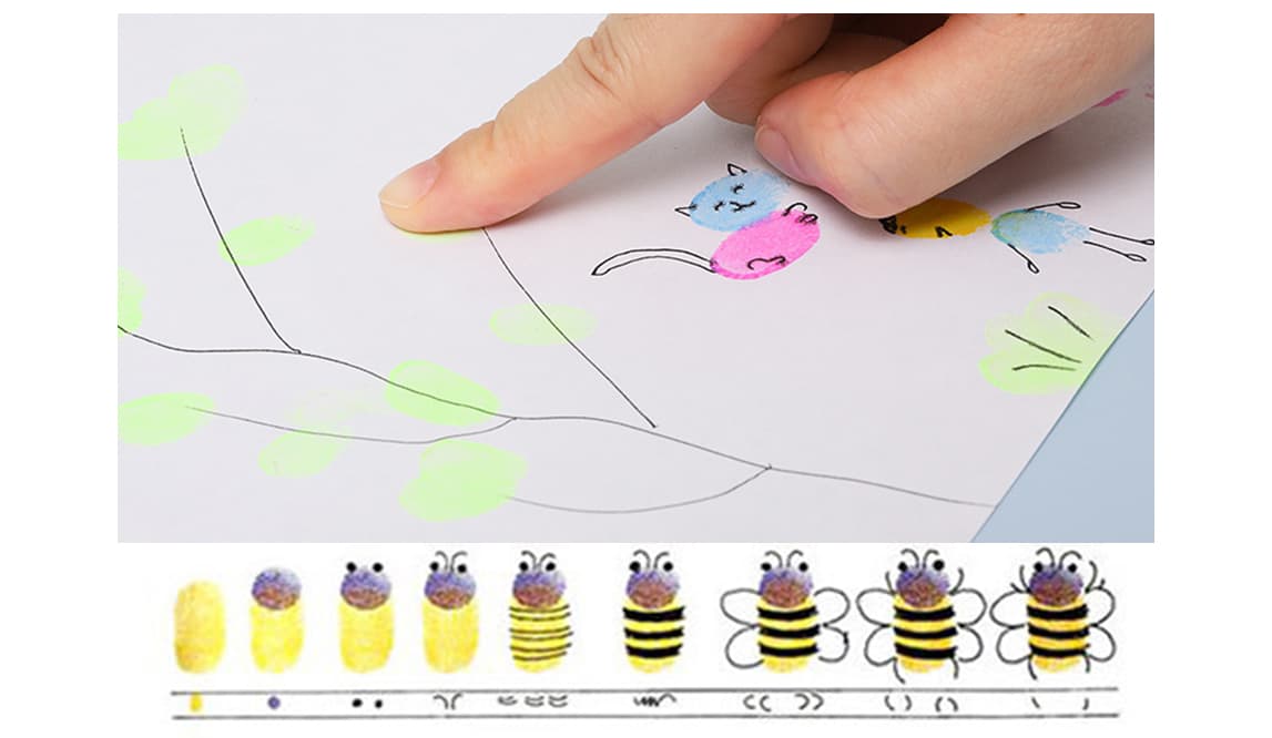 Ink Pad for Paper Ink Pad for Paper