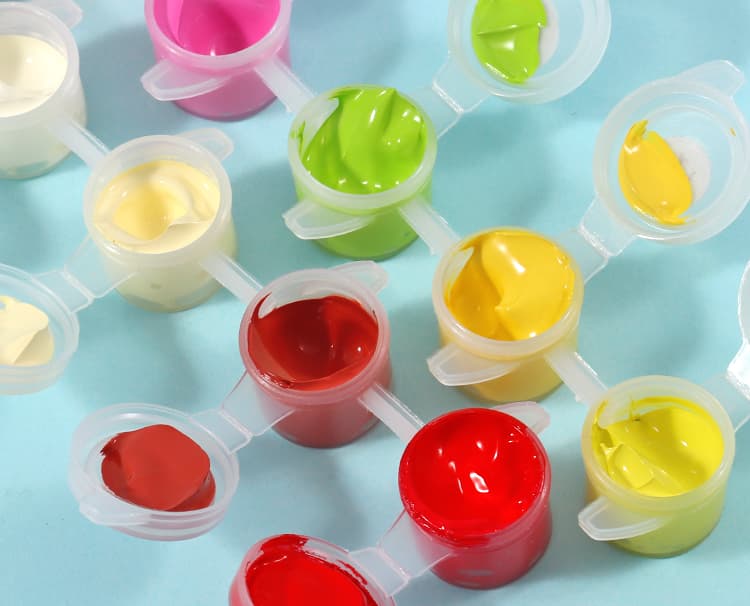 Kids DIY Art Gift Set