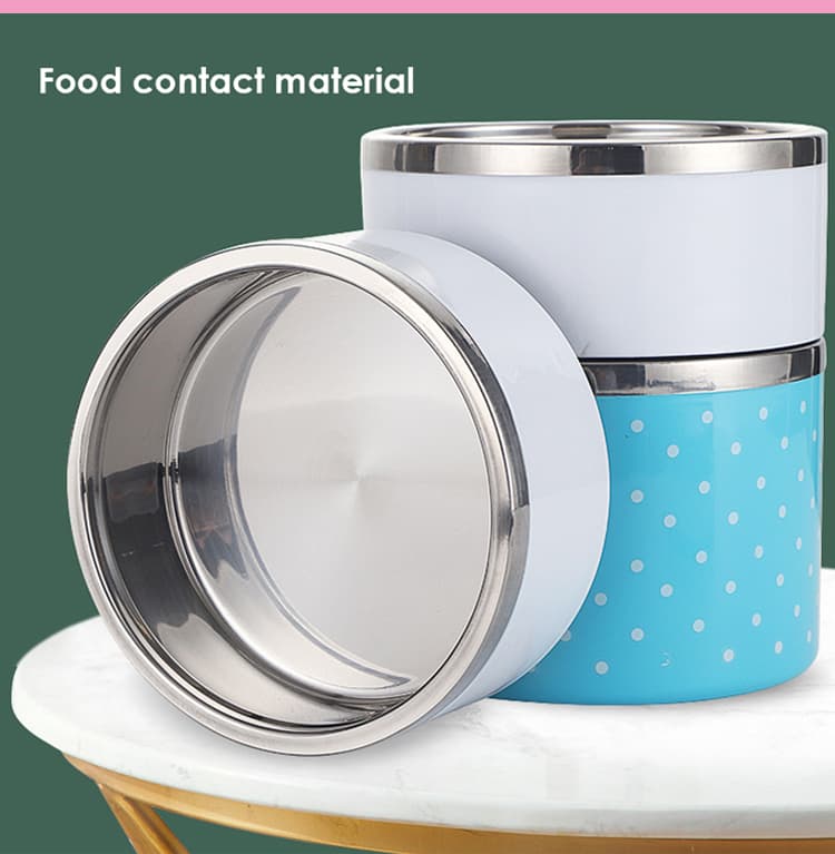 Lunch Box for Daily Use