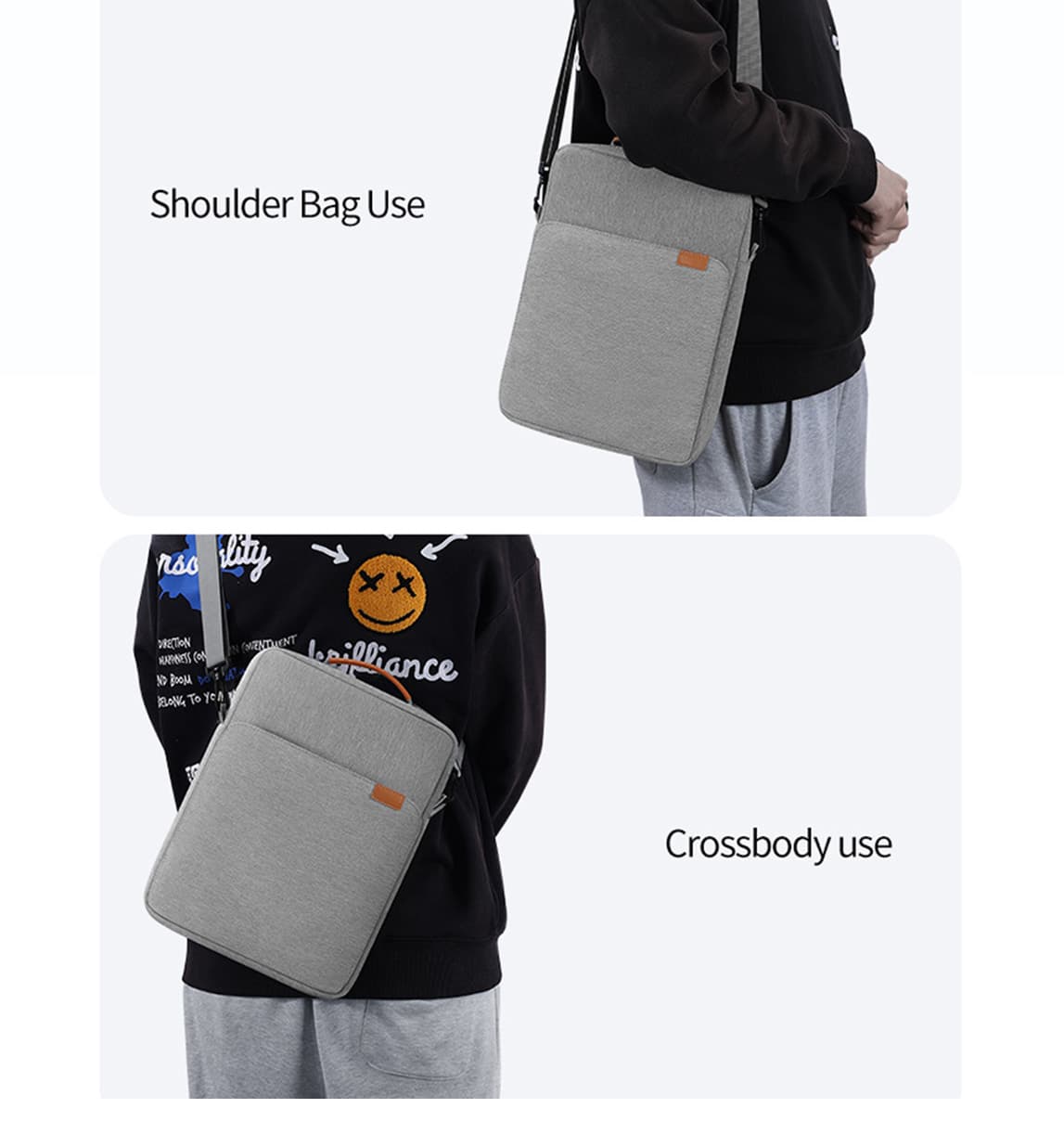 Multipurpose Tablet Sleeve Bag Multipurpose Tablet Sleeve Bag