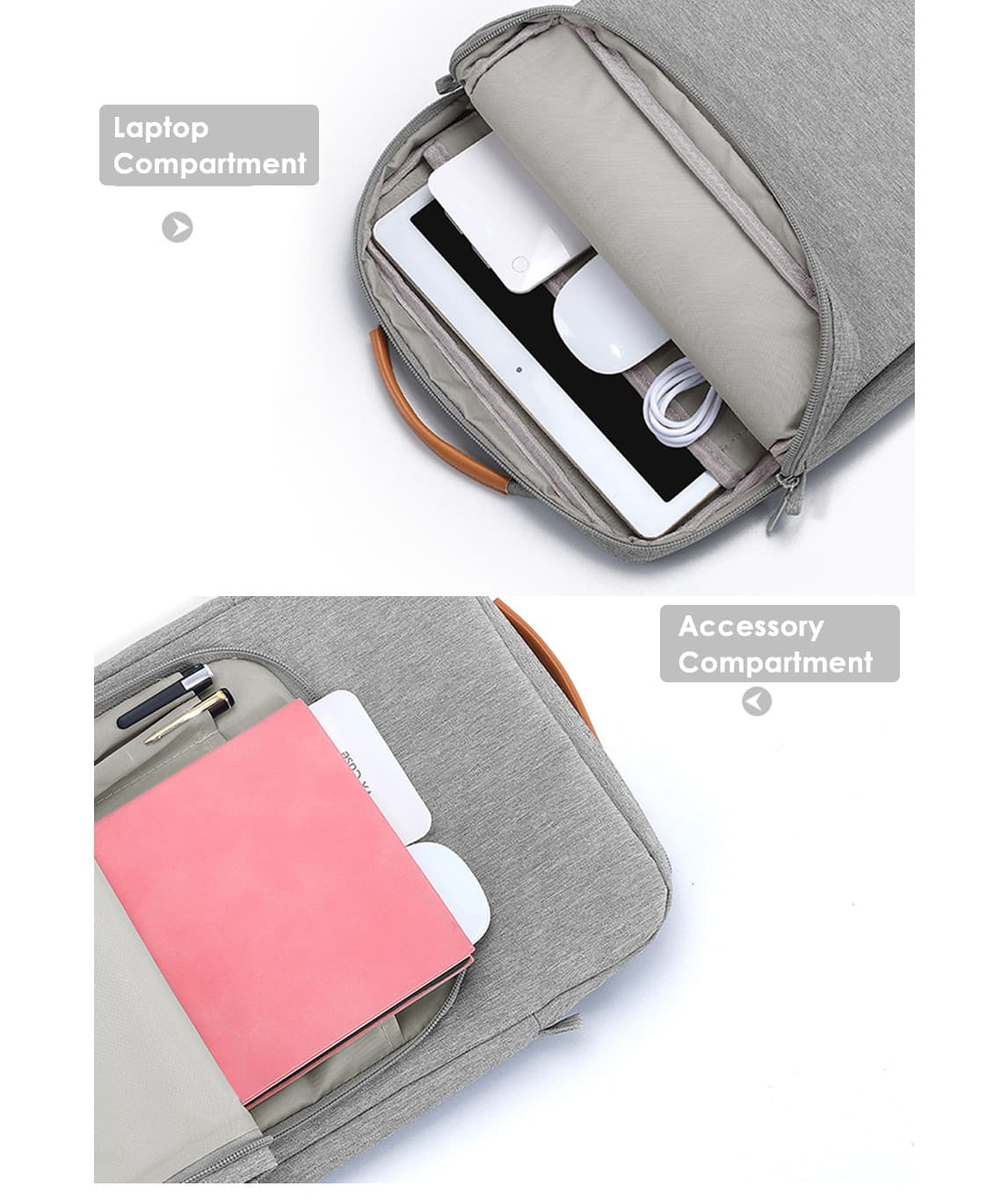 Colorful Tablet Sleeve Bag Colorful Tablet Sleeve Bag