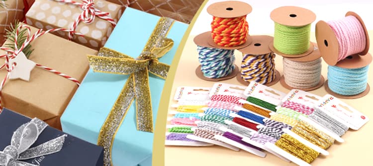 cotton thread for DIYv cotton thread for DIY