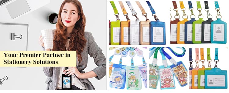 Other Name Badge Holder Other Name Badge Holder