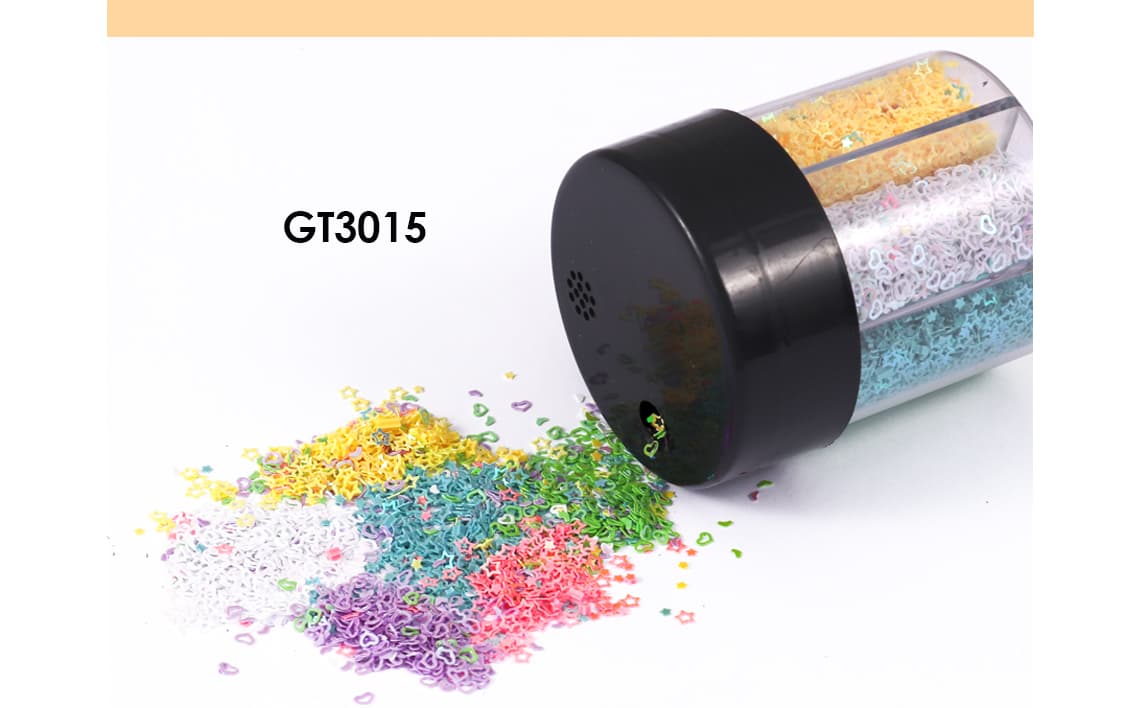 High Quality Glitter