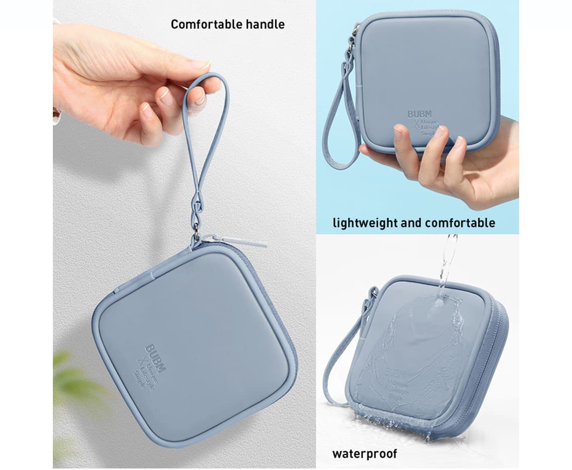 Multipurpose Organizer Travel Case