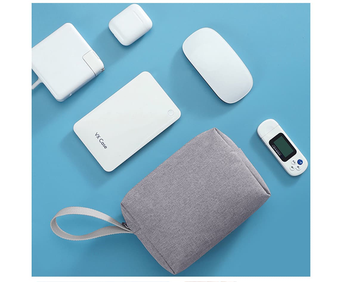 Multipurpose Organizer Travel Case