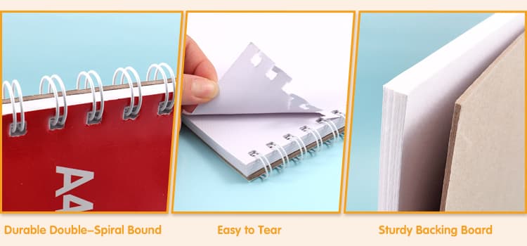 High Quality Gouage Pad