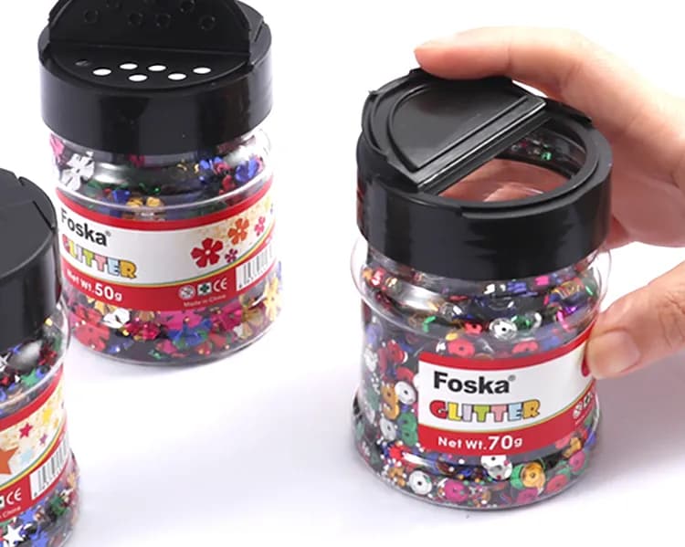 Glitter for Crafts