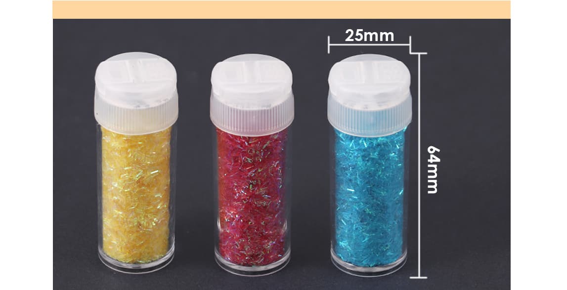 Glitter Powder