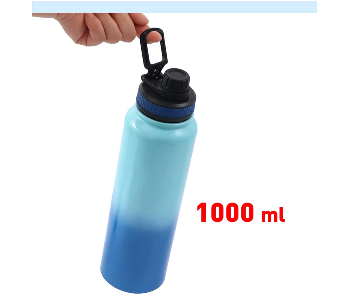 1000ml Thermos Cup