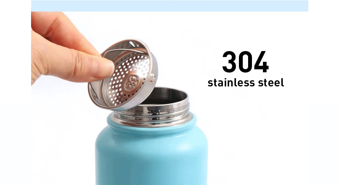 Foska Thermos Cup