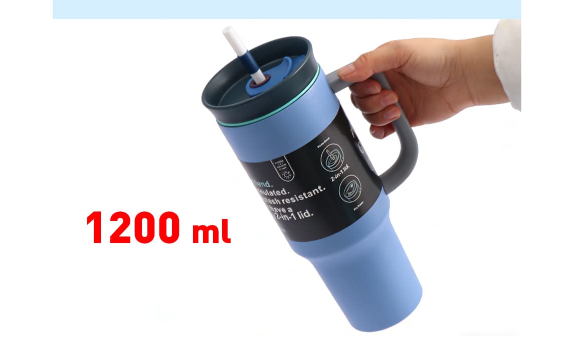 Durable Thermos Cup Durable Thermos Cup