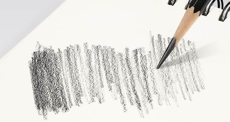 Acid-Free Sketch Book