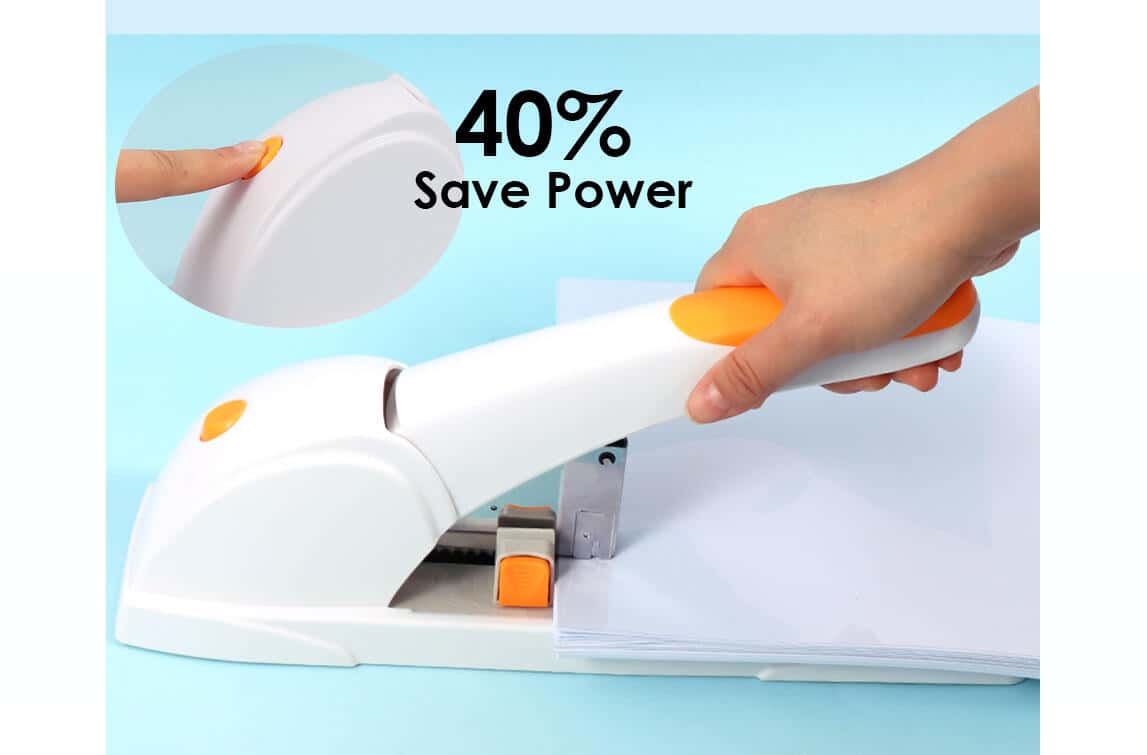 Heavy Duty Stapler Machine 