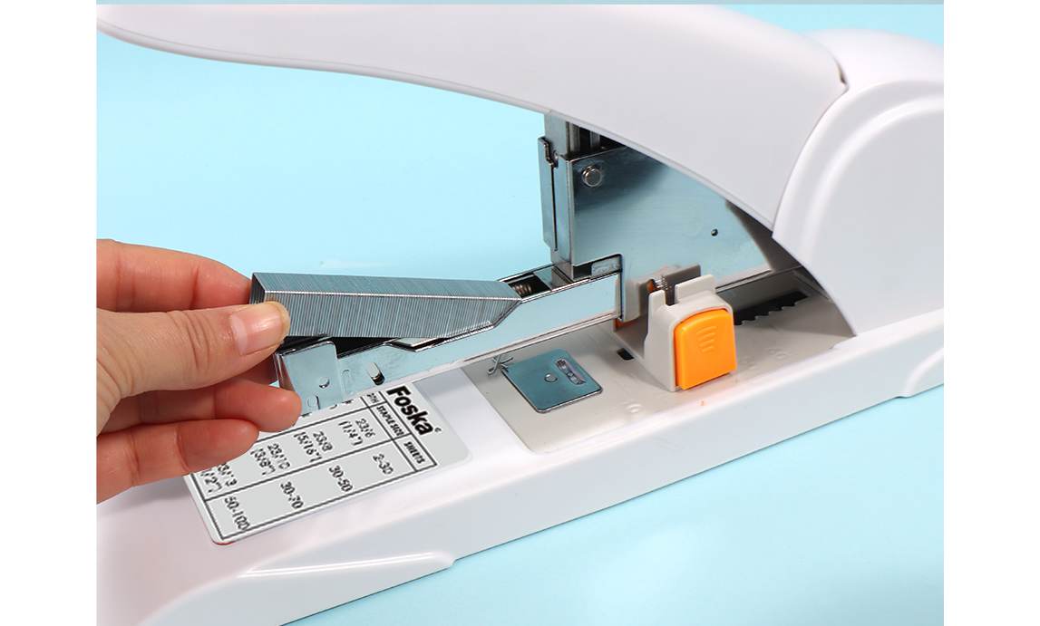 Desktop Metal Stapler