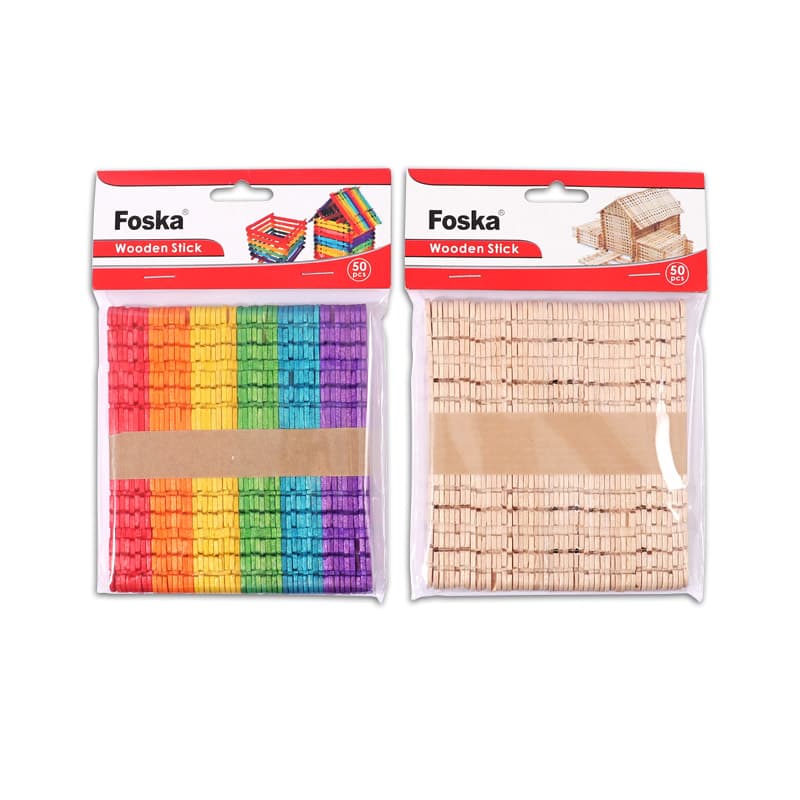 Natural Wooden Stick