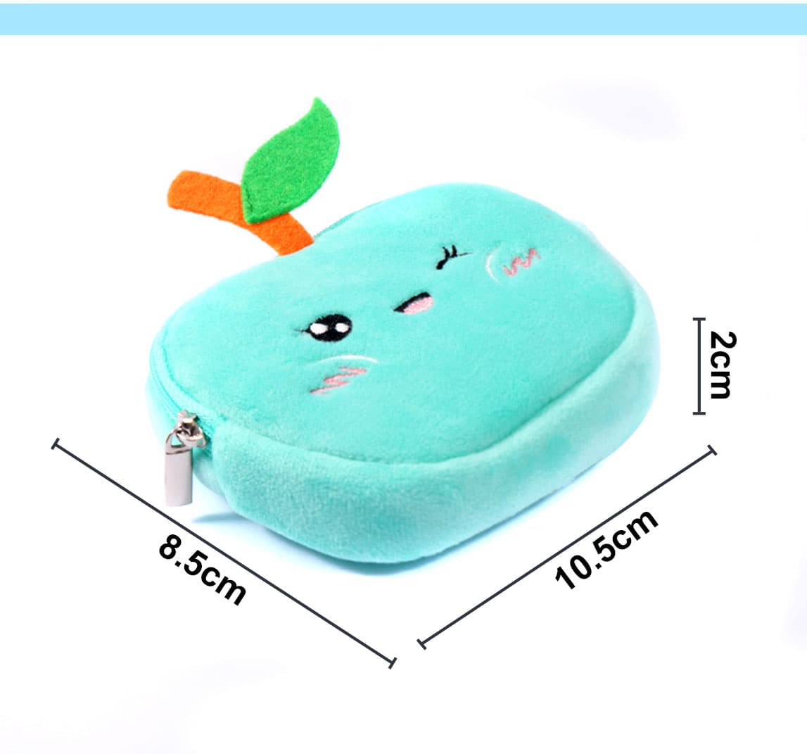 Portable Coin Purse Portable Coin Purse