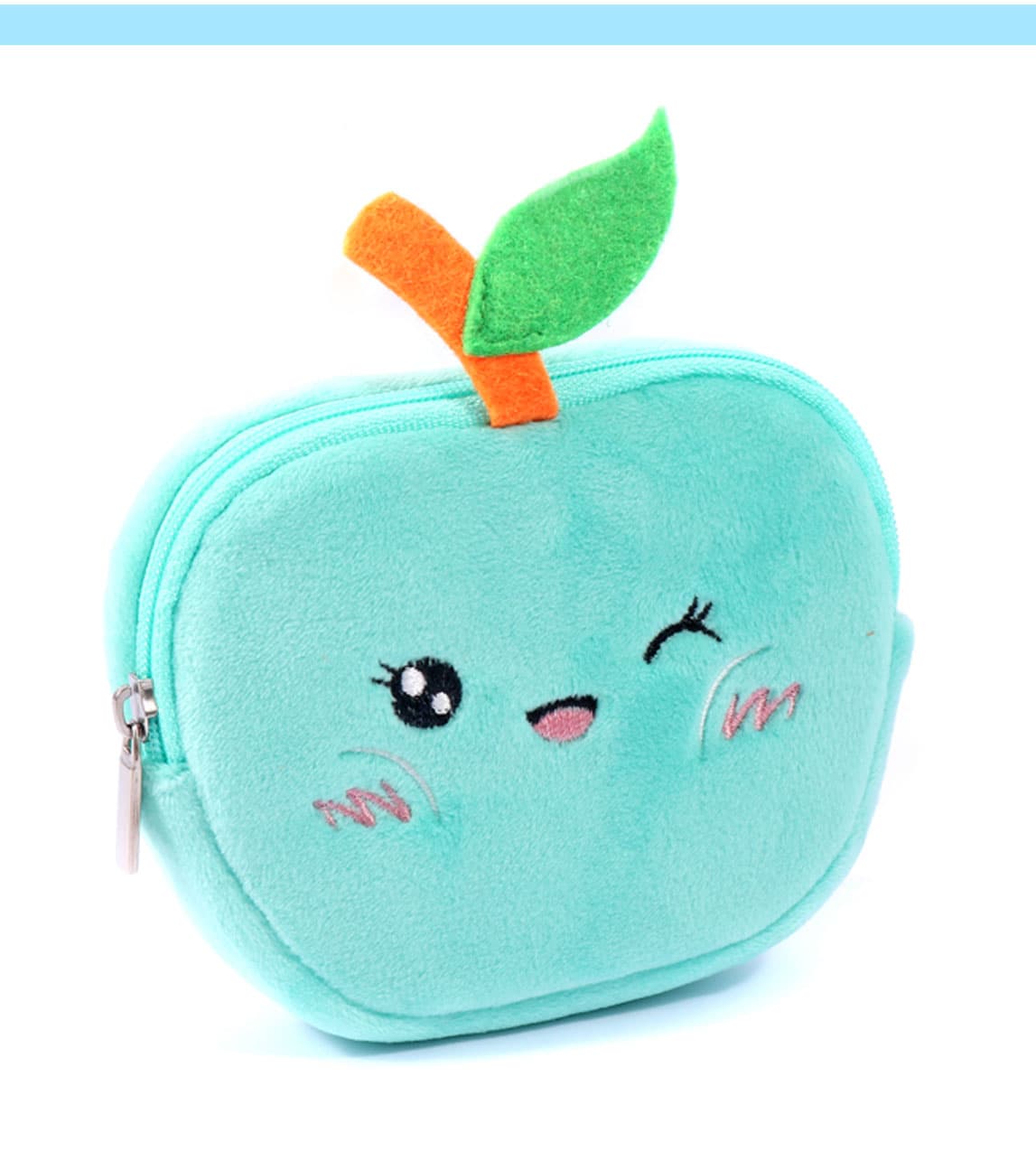 Fruit Series Coin Purse Fruit Series Coin Purse