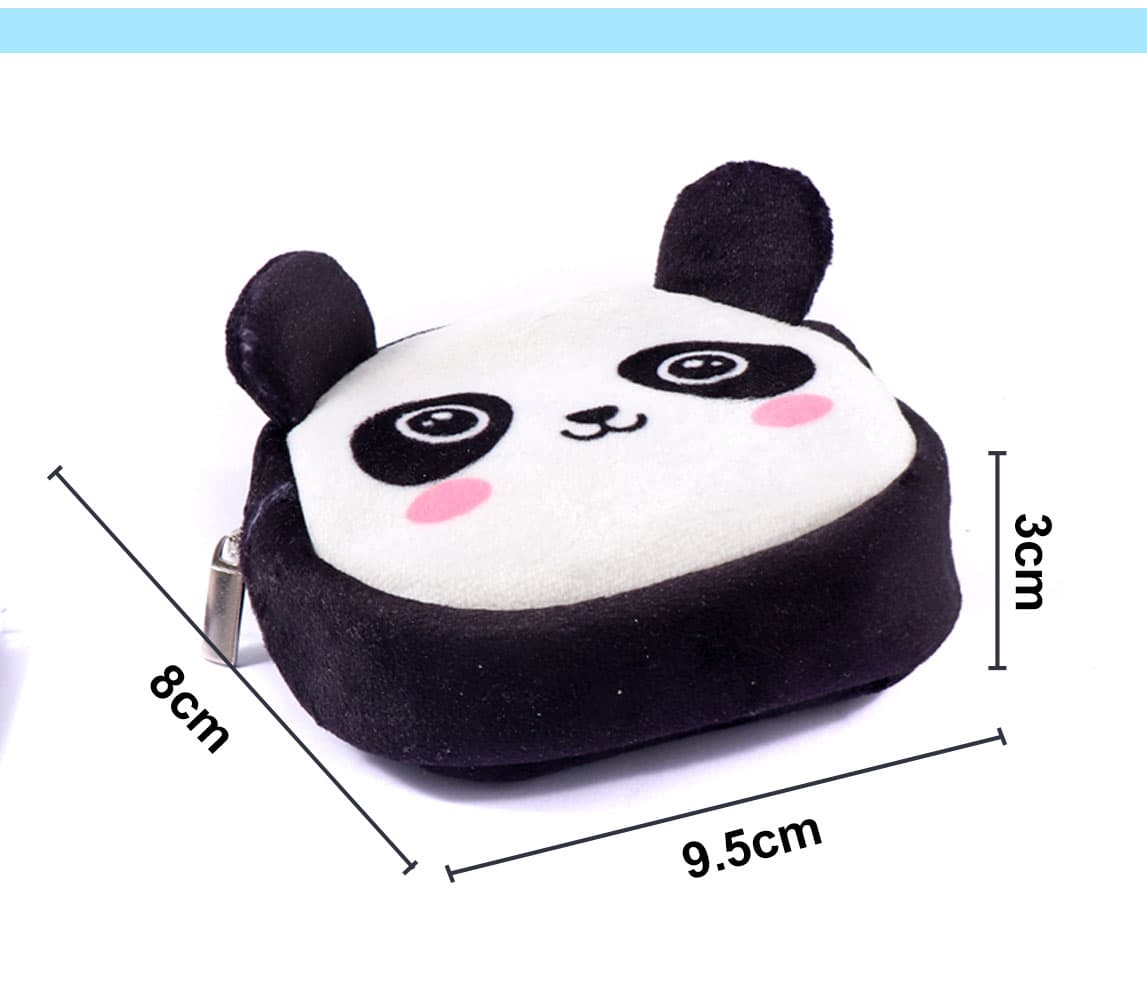 Portable Coin Purse Portable Coin Purse