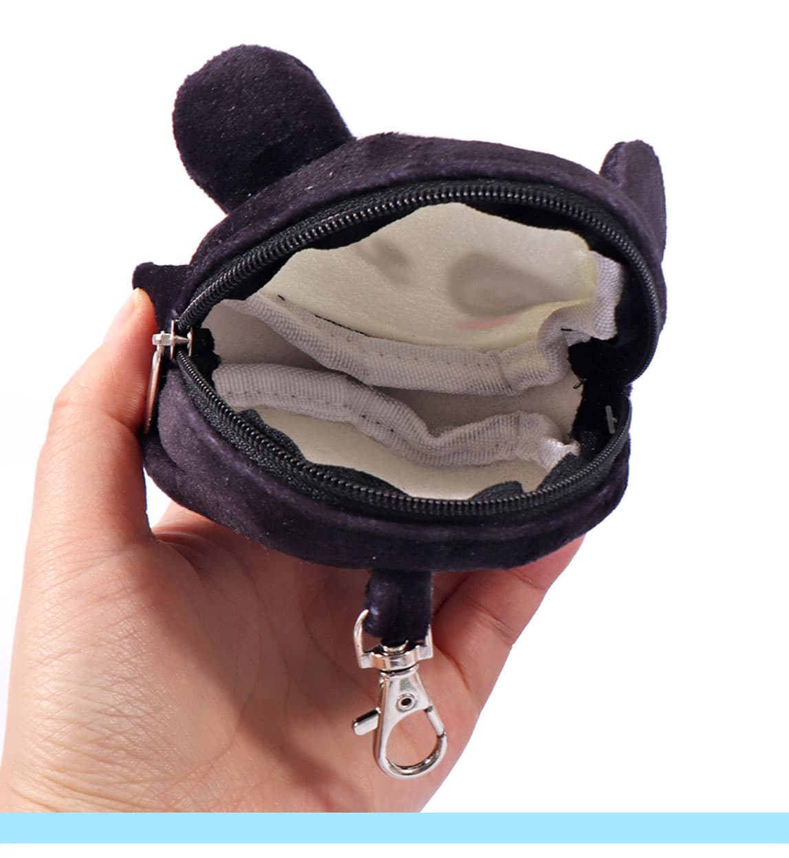 Coin Purse Storage Coin Purse Storage