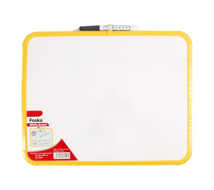 Small White Board